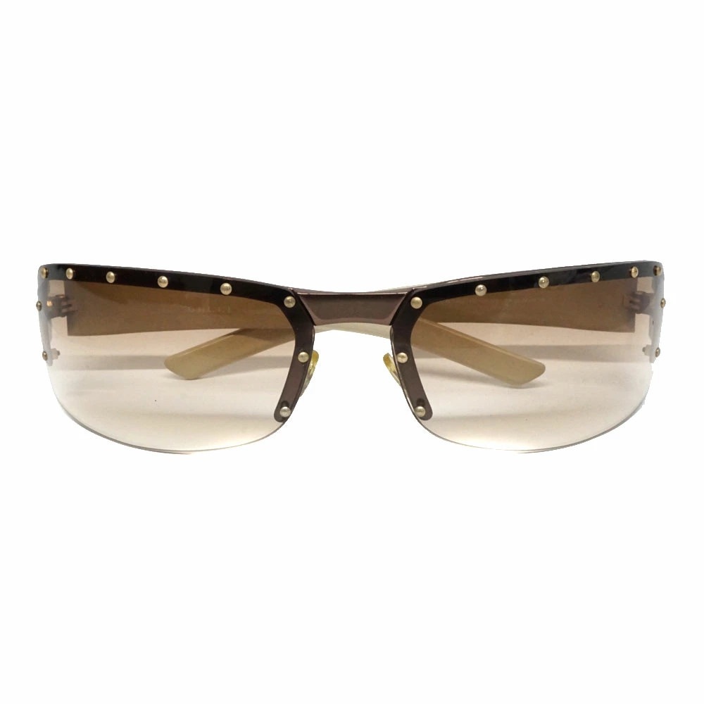 Gucci GG1838 studded sunglasses